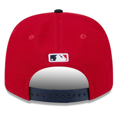 Atlanta Braves New Era 2026 Spring Training 9SEVENTY Adjustable Hat | MLB On Sale