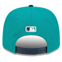 Seattle Mariners New Era 2026 Spring Training 9SEVENTY Adjustable Hat | MLB Online