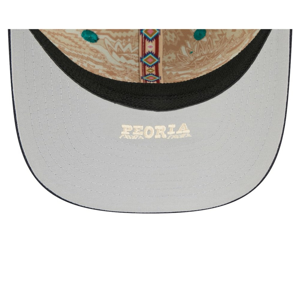 Seattle Mariners New Era 2026 Spring Training 9SEVENTY Adjustable Hat | MLB Online