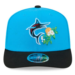 Miami Marlins New Era 2026 Spring Training 9SEVENTY Adjustable Hat | MLB Sale
