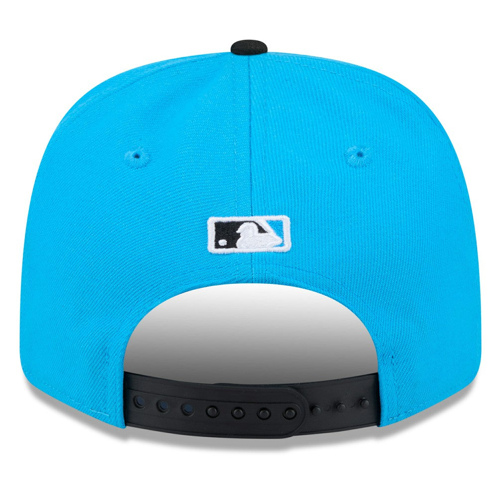 Miami Marlins New Era 2026 Spring Training 9SEVENTY Adjustable Hat | MLB Sale