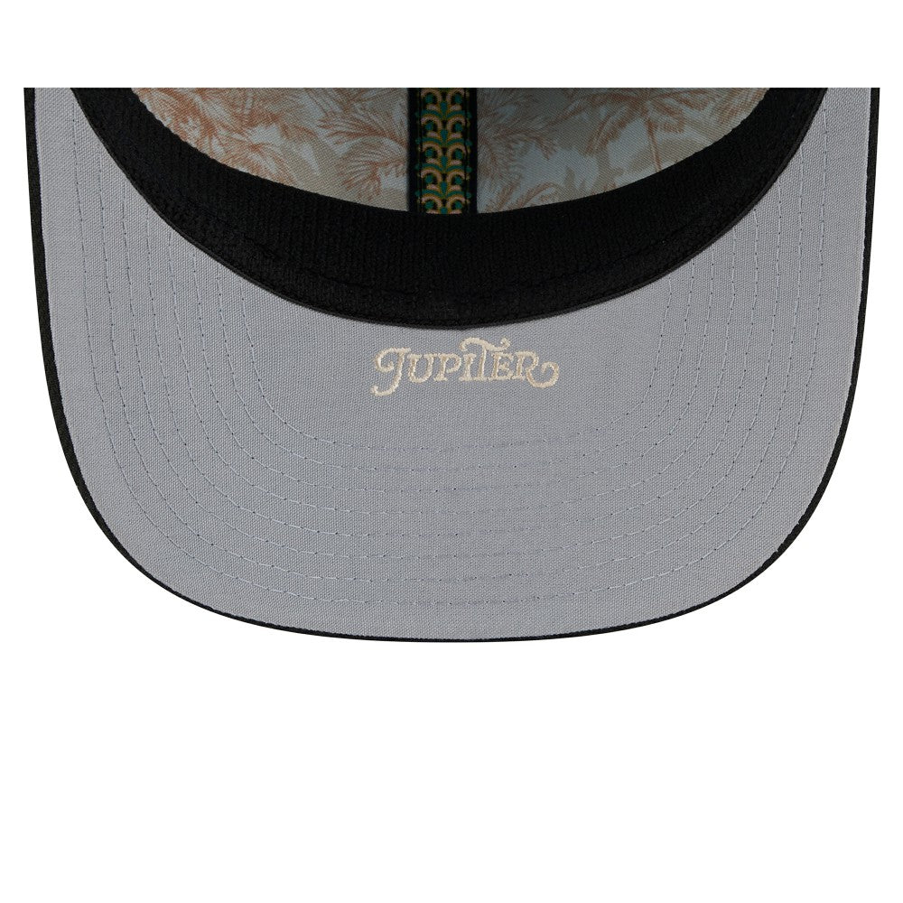 Miami Marlins New Era 2026 Spring Training 9SEVENTY Adjustable Hat | MLB Sale