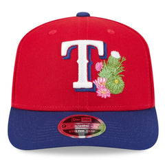 Texas Rangers New Era 2026 Spring Training 9SEVENTY Adjustable Hat | MLB Outlet