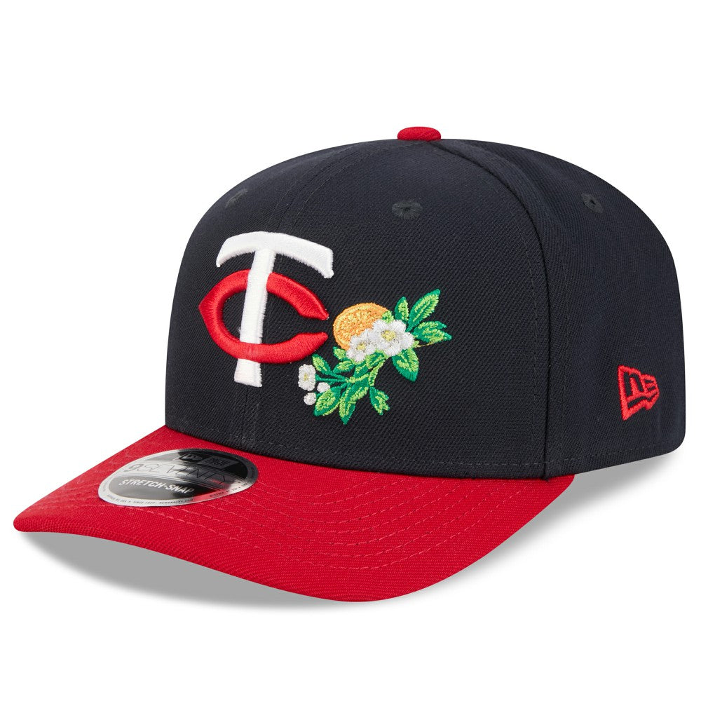 Minnesota Twins New Era 2026 Spring Training 9SEVENTY Adjustable Hat | MLB Near me