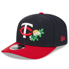 Minnesota Twins New Era 2026 Spring Training 9SEVENTY Adjustable Hat | MLB Near me