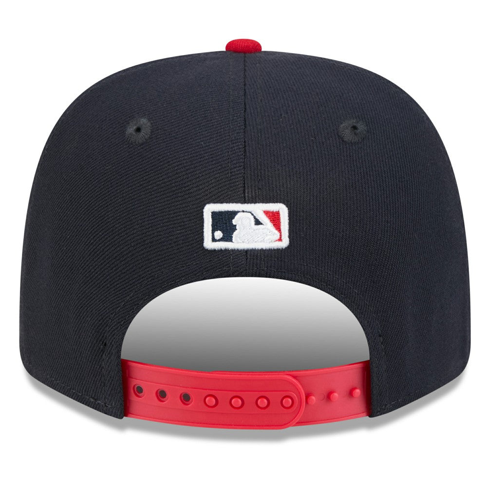 Minnesota Twins New Era 2026 Spring Training 9SEVENTY Adjustable Hat | MLB Near me