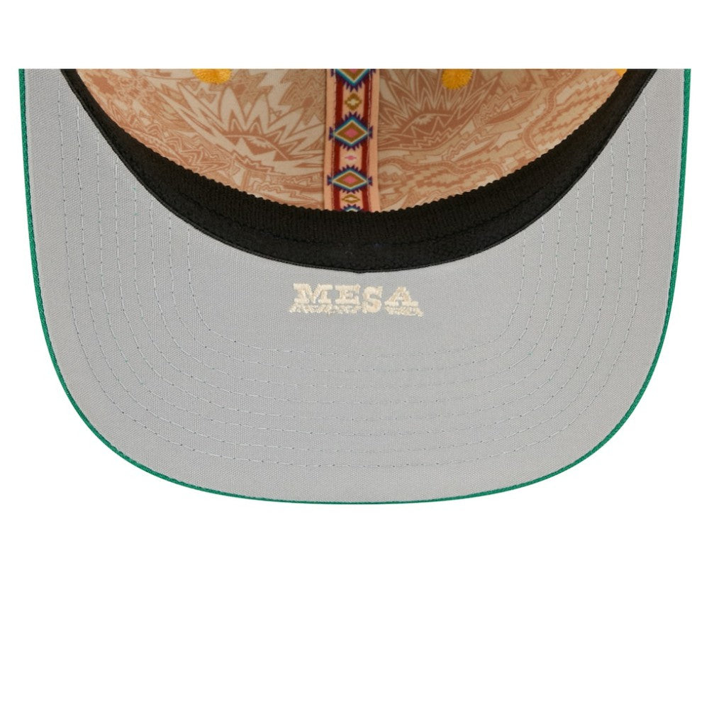 Athletics New Era 2026 Spring Training 9SEVENTY Adjustable Hat | MLB New
