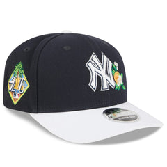New York Yankees New Era 2026 Spring Training 9SEVENTY Adjustable Hat | MLB US