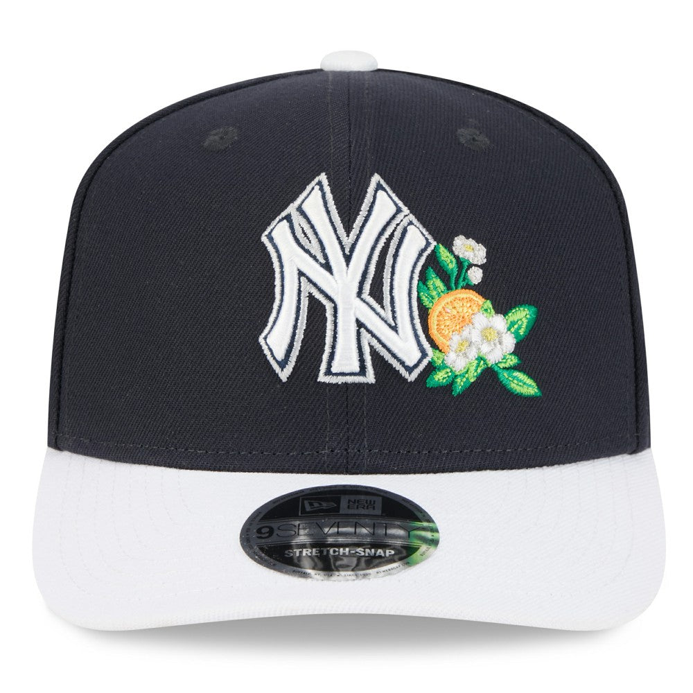 New York Yankees New Era 2026 Spring Training 9SEVENTY Adjustable Hat | MLB US