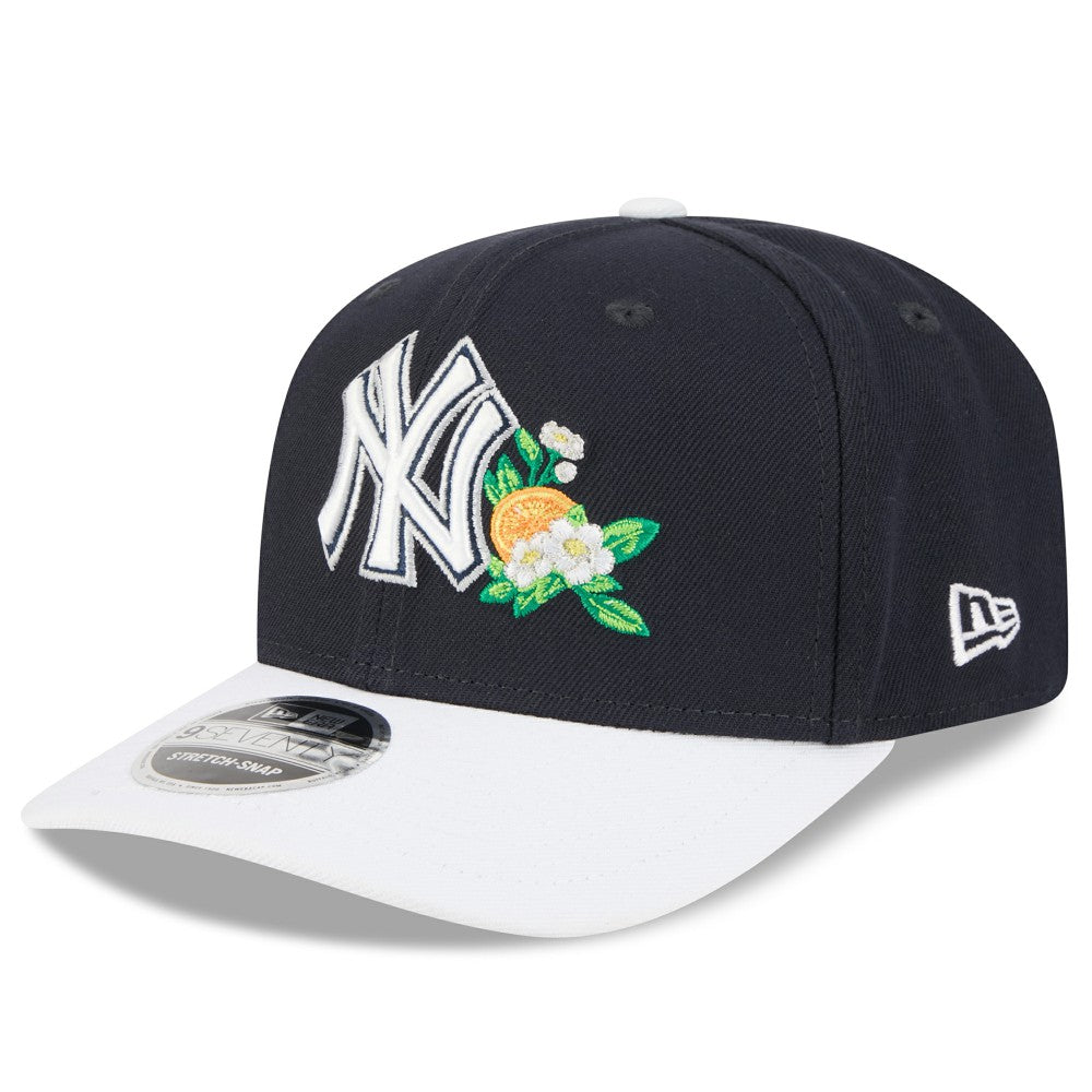 New York Yankees New Era 2026 Spring Training 9SEVENTY Adjustable Hat | MLB US