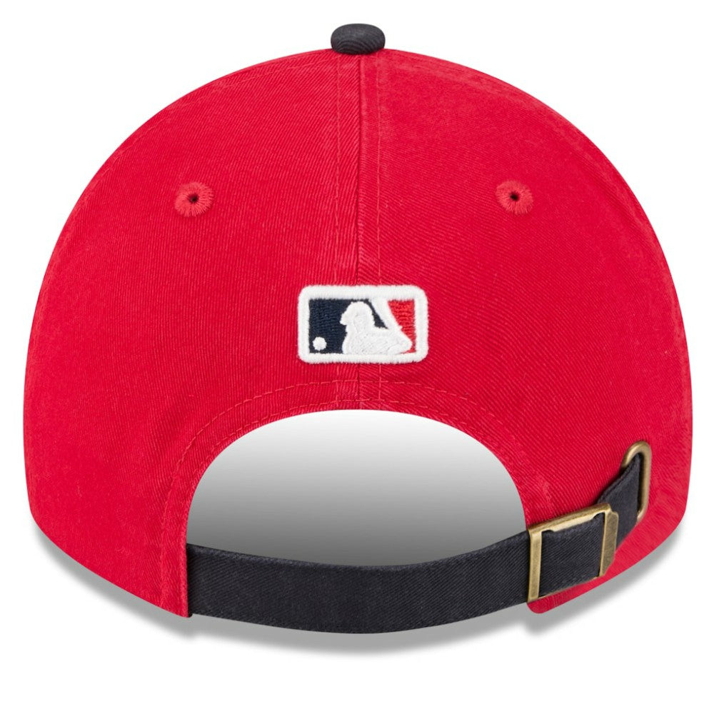 Minnesota Twins New Era 2026 Spring Training Casual Classic Adjustable Hat | MLB On Sale