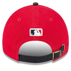 Minnesota Twins New Era 2026 Spring Training Casual Classic Adjustable Hat | MLB On Sale