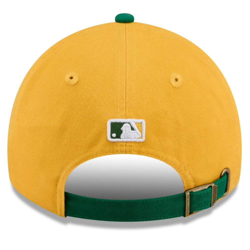 Athletics New Era 2026 Spring Training Casual Classic Adjustable Hat | MLB Discount