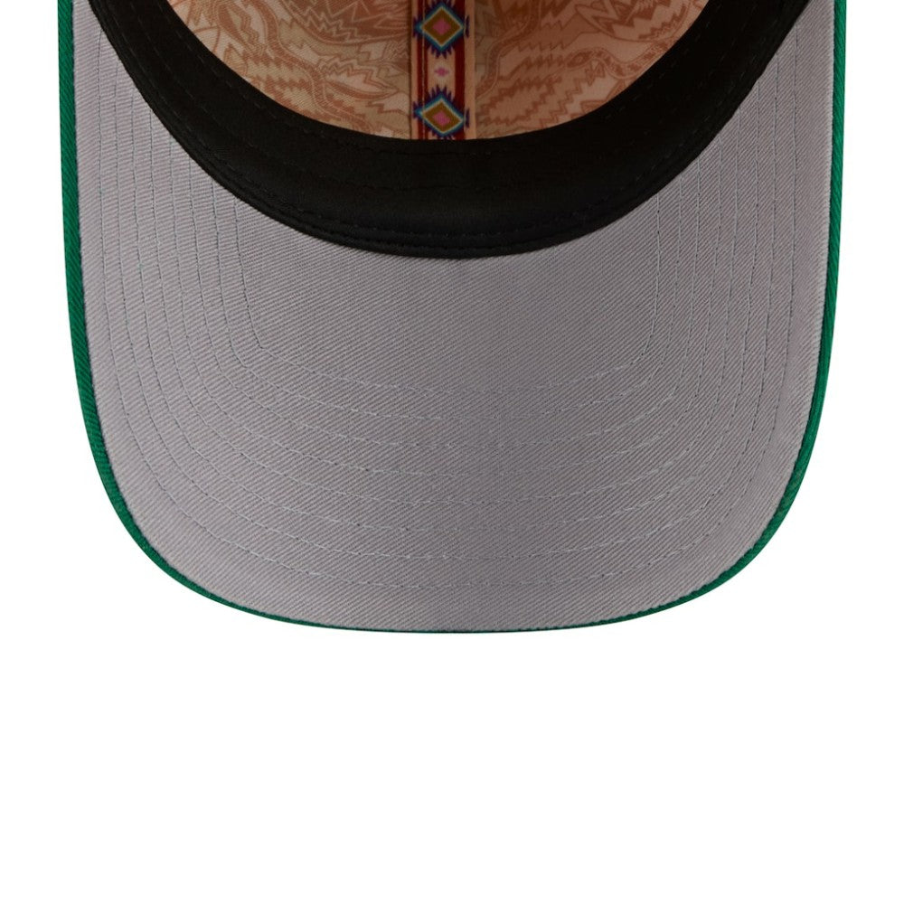 Athletics New Era 2026 Spring Training Casual Classic Adjustable Hat | MLB Discount