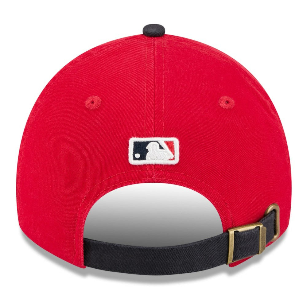 St. Louis Cardinals New Era 2026 Spring Training Casual Classic Adjustable Hat | MLB Shop