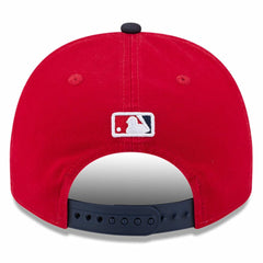 Washington Nationals New Era Youth 2026 Spring Training 19TWENTY Adjustable Hat | MLB Online
