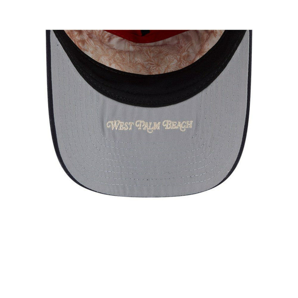 Washington Nationals New Era Youth 2026 Spring Training 19TWENTY Adjustable Hat | MLB Online