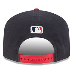 Minnesota Twins New Era Youth 2026 Spring Training 19TWENTY Adjustable Hat | MLB Near me