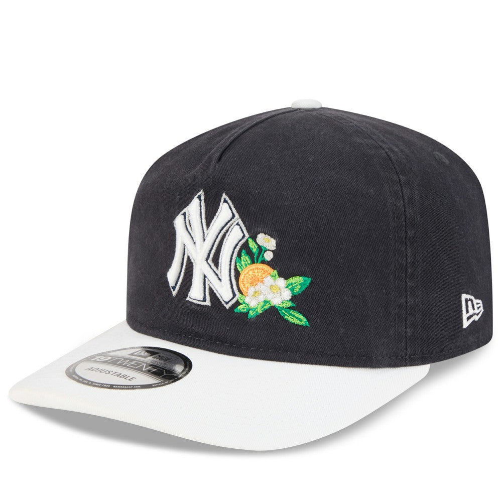 New York Yankees New Era Youth 2026 Spring Training 19TWENTY Adjustable Hat | MLB Near me