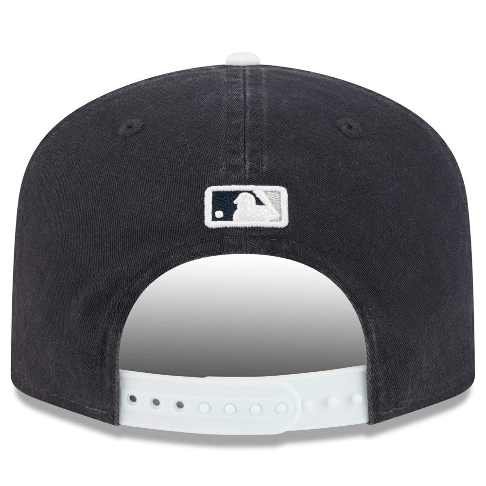 New York Yankees New Era Youth 2026 Spring Training 19TWENTY Adjustable Hat | MLB Near me