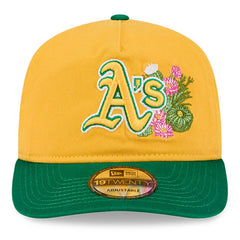 Athletics New Era Youth 2026 Spring Training 19TWENTY Adjustable Hat | MLB US