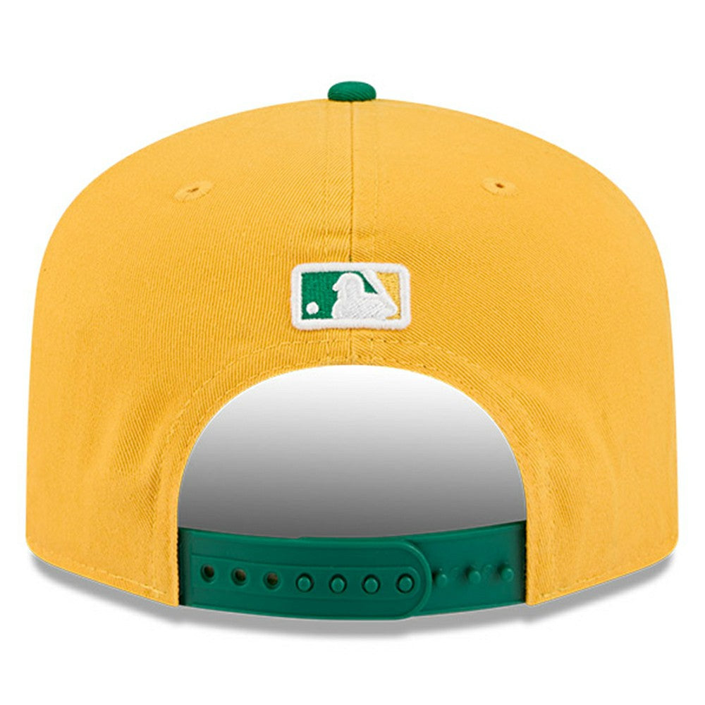 Athletics New Era Youth 2026 Spring Training 19TWENTY Adjustable Hat | MLB US
