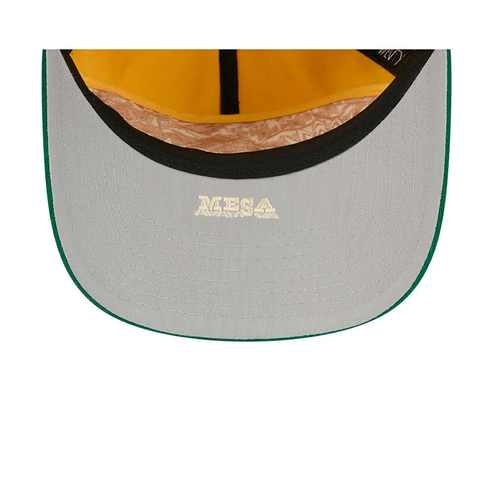 Athletics New Era Youth 2026 Spring Training 19TWENTY Adjustable Hat | MLB US