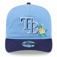 Tampa Bay Rays New Era Youth 2026 Spring Training 19TWENTY Adjustable Hat | MLB Shop