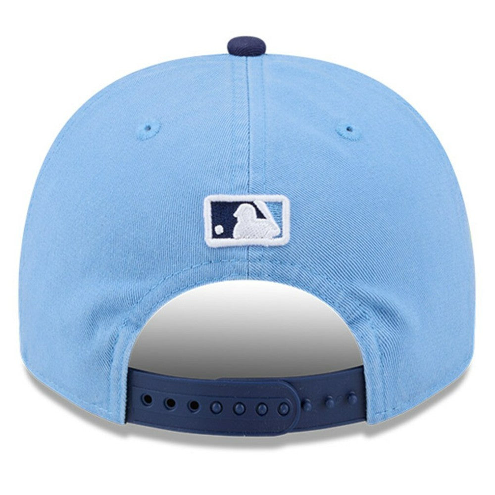 Tampa Bay Rays New Era Youth 2026 Spring Training 19TWENTY Adjustable Hat | MLB Shop