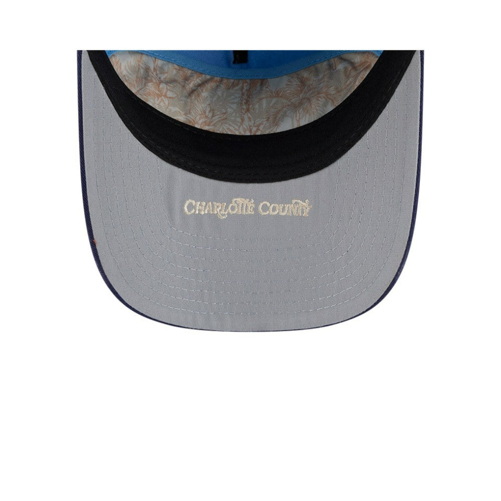 Tampa Bay Rays New Era Youth 2026 Spring Training 19TWENTY Adjustable Hat | MLB Shop
