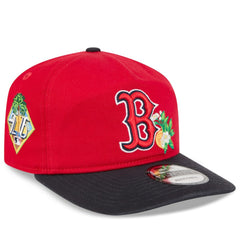 Boston Red Sox New Era Youth 2026 Spring Training 19TWENTY Adjustable Hat | MLB Sale