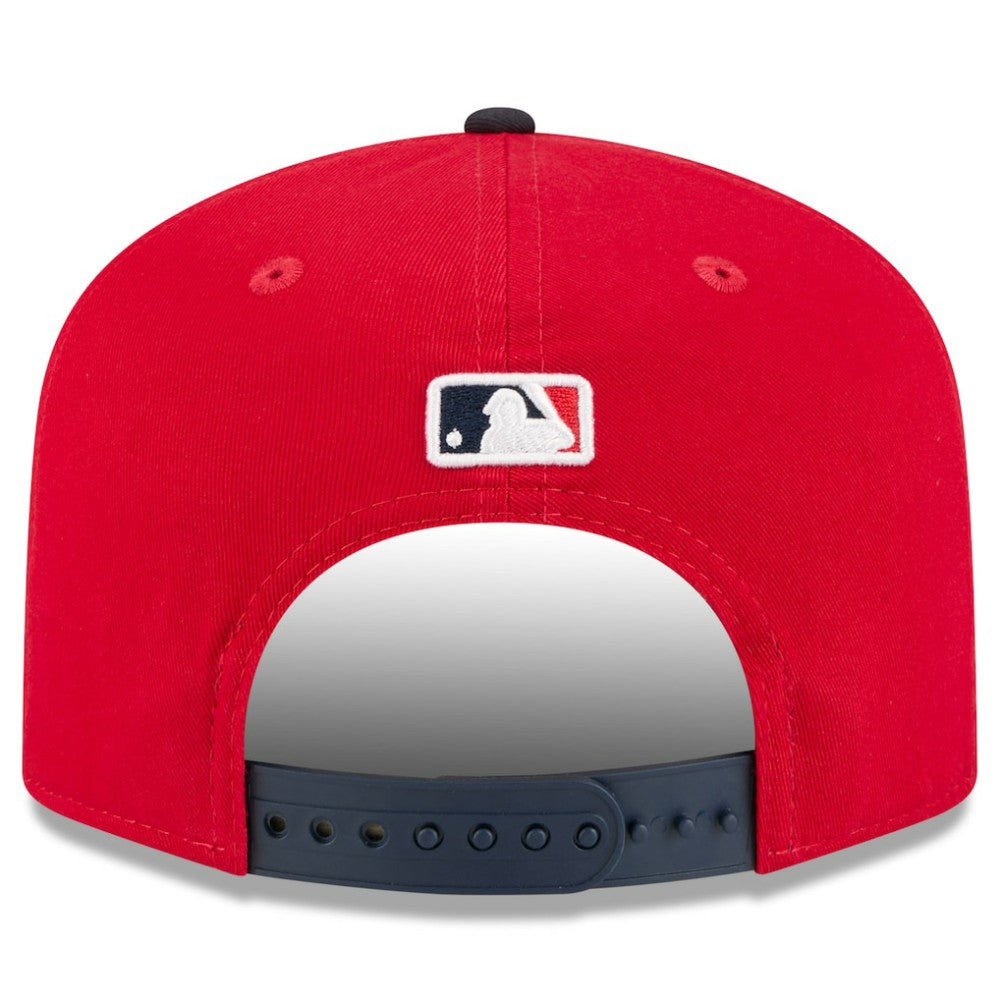 Boston Red Sox New Era Youth 2026 Spring Training 19TWENTY Adjustable Hat | MLB Sale