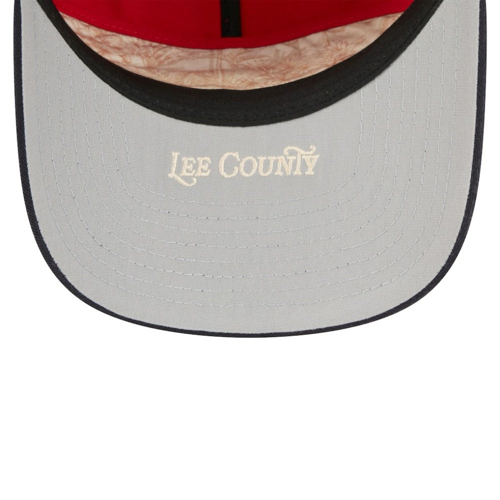 Boston Red Sox New Era Youth 2026 Spring Training 19TWENTY Adjustable Hat | MLB Sale