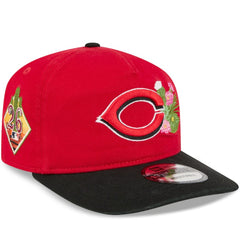 Cincinnati Reds New Era Youth 2026 Spring Training 19TWENTY Adjustable Hat | MLB Discount