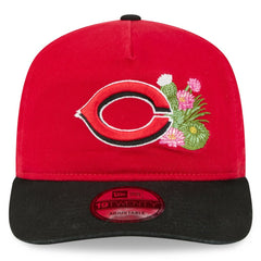 Cincinnati Reds New Era Youth 2026 Spring Training 19TWENTY Adjustable Hat | MLB Discount