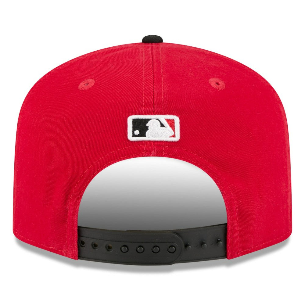 Cincinnati Reds New Era Youth 2026 Spring Training 19TWENTY Adjustable Hat | MLB Discount