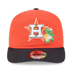 Houston Astros New Era Youth 2026 Spring Training 19TWENTY Adjustable Hat | MLB Near me