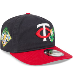 Minnesota Twins New Era 2026 Spring Training 19TWENTY Adjustable Hat | MLB On Sale