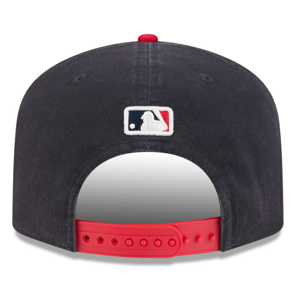 Minnesota Twins New Era 2026 Spring Training 19TWENTY Adjustable Hat | MLB On Sale
