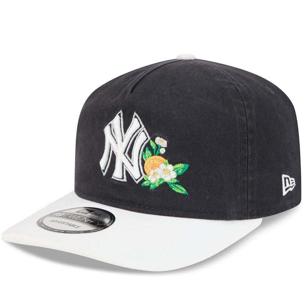 New York Yankees New Era 2026 Spring Training 19TWENTY Adjustable Hat | MLB New