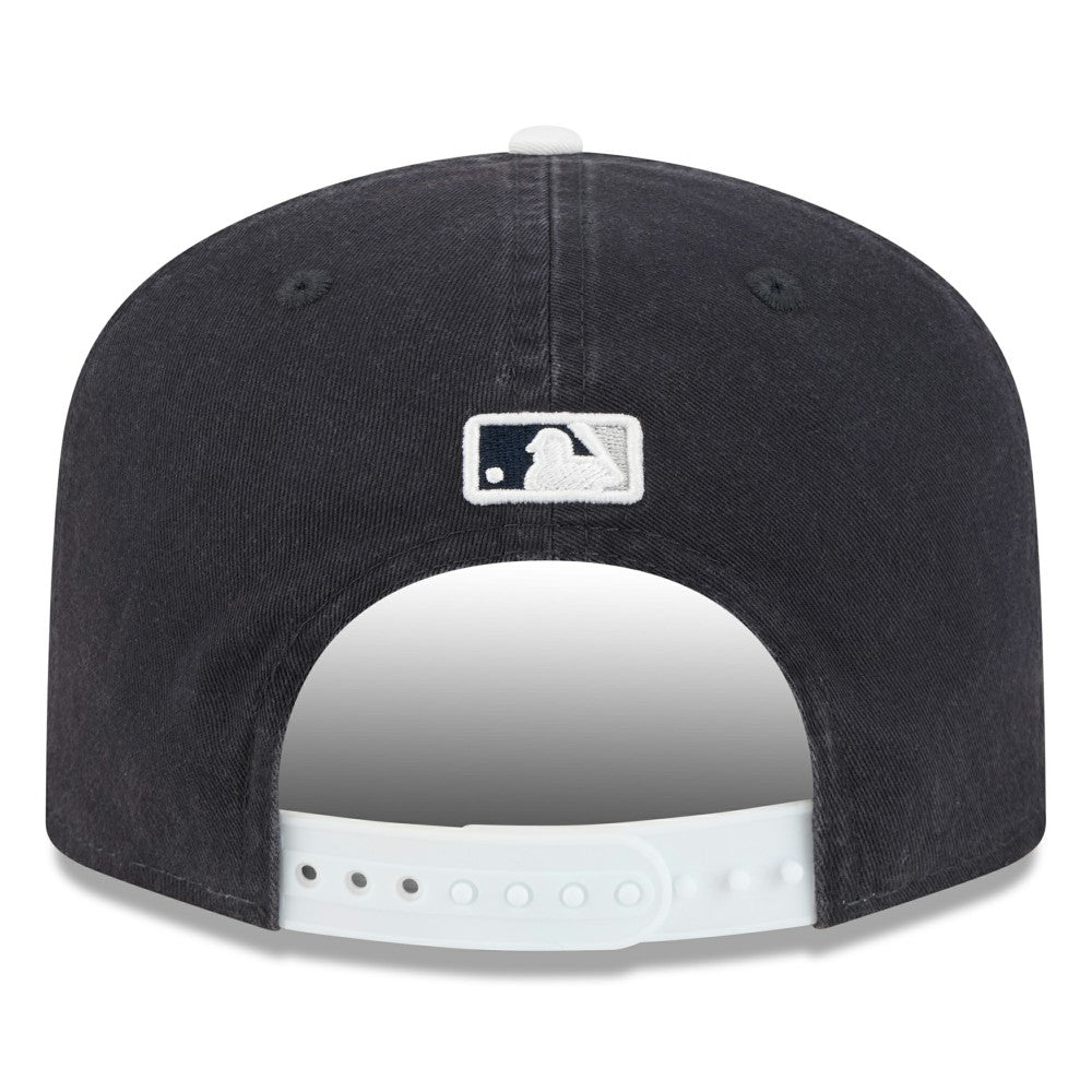 New York Yankees New Era 2026 Spring Training 19TWENTY Adjustable Hat | MLB New