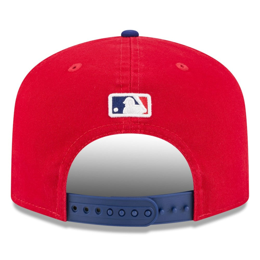 Philadelphia Phillies New Era 2026 Spring Training 19TWENTY Adjustable Hat | MLB For sale