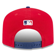 Philadelphia Phillies New Era 2026 Spring Training 19TWENTY Adjustable Hat | MLB For sale