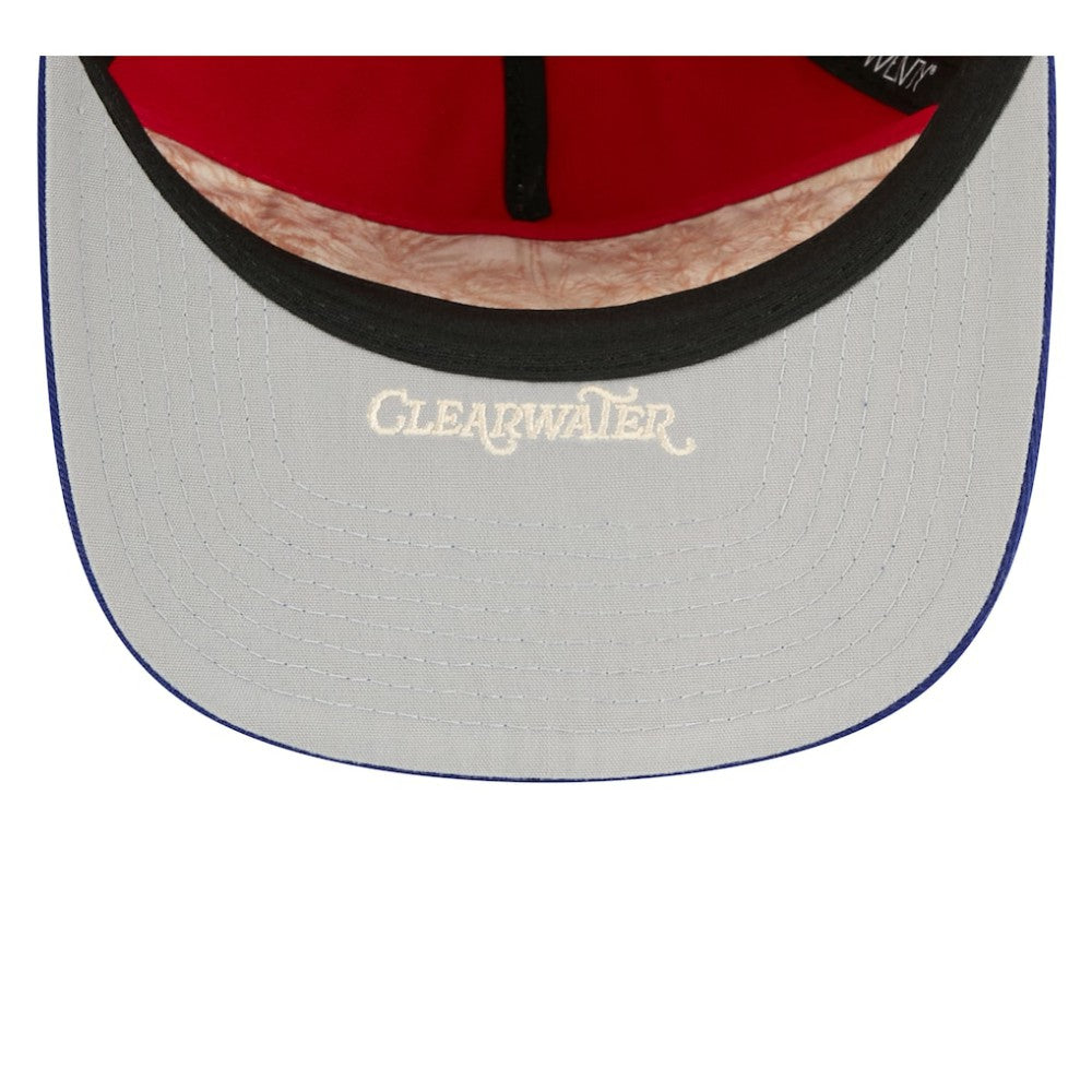 Philadelphia Phillies New Era 2026 Spring Training 19TWENTY Adjustable Hat | MLB For sale