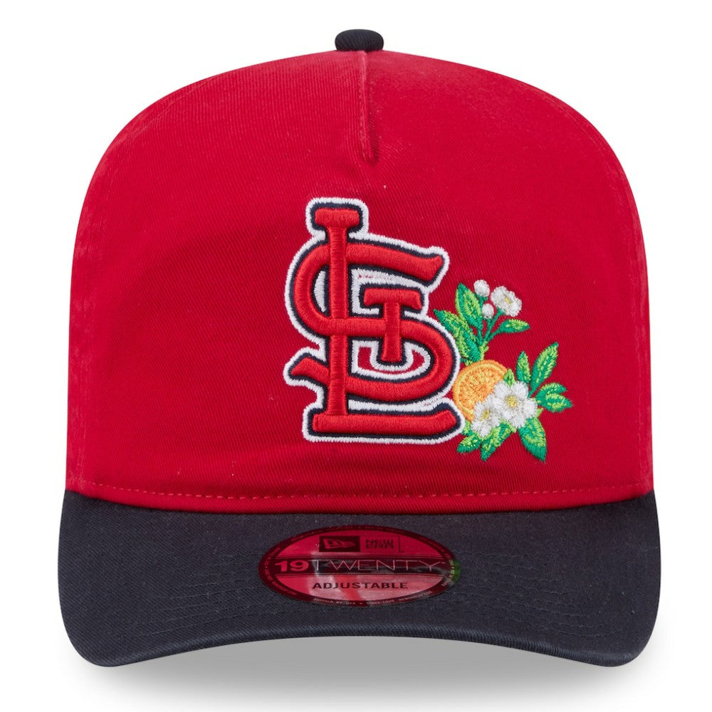St. Louis Cardinals New Era 2026 Spring Training 19TWENTY Adjustable Hat | MLB US