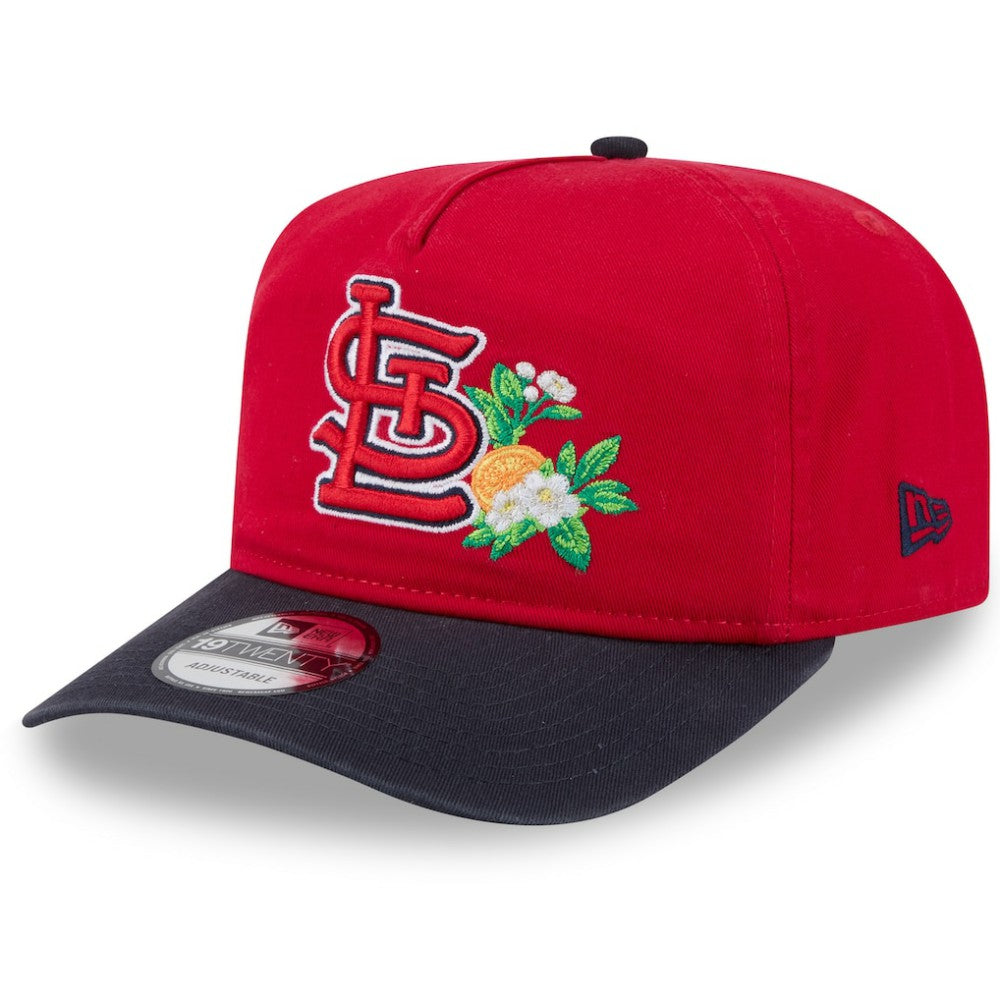 St. Louis Cardinals New Era 2026 Spring Training 19TWENTY Adjustable Hat | MLB US