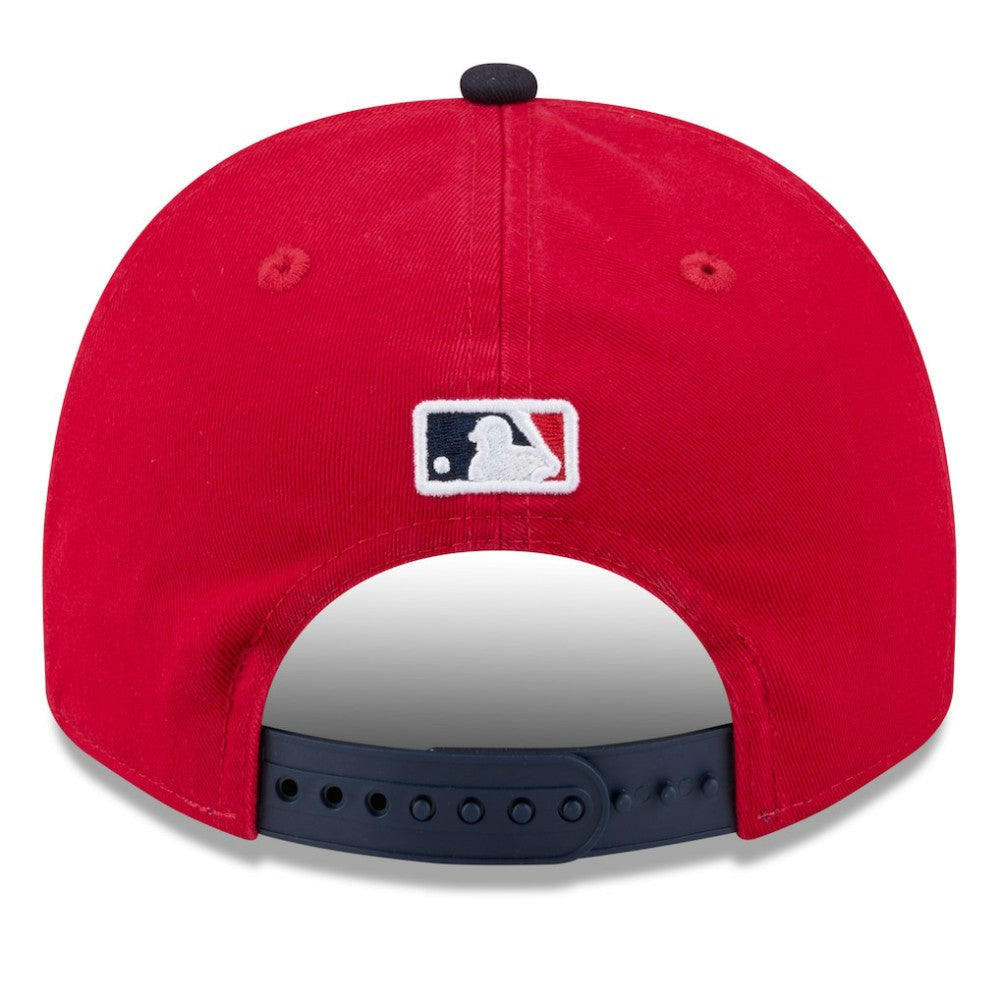 St. Louis Cardinals New Era 2026 Spring Training 19TWENTY Adjustable Hat | MLB US