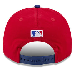 Texas Rangers New Era 2026 Spring Training 19TWENTY Adjustable Hat | MLB US