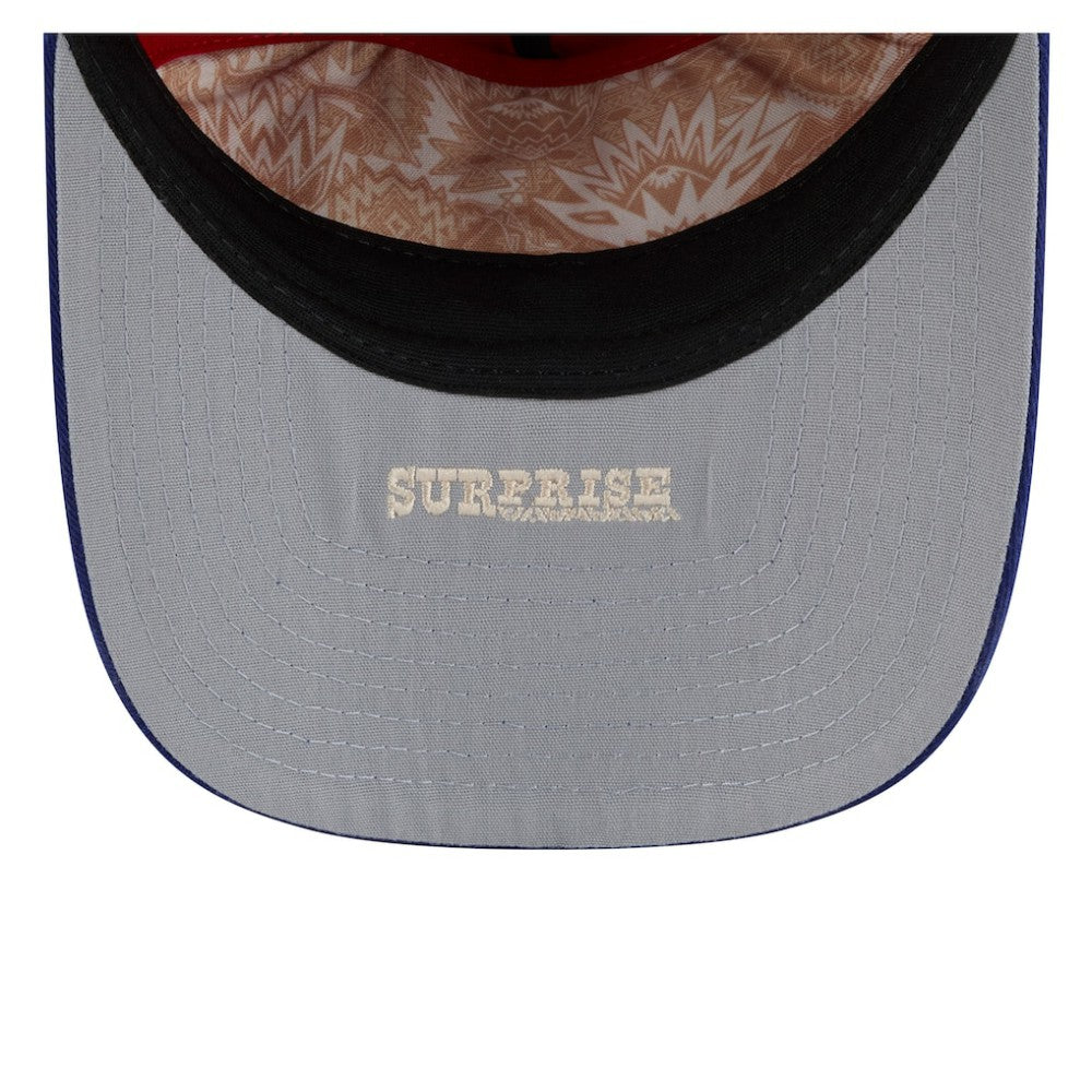 Texas Rangers New Era 2026 Spring Training 19TWENTY Adjustable Hat | MLB US