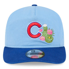 Chicago Cubs New Era 2026 Spring Training 19TWENTY Adjustable Hat | MLB Shop